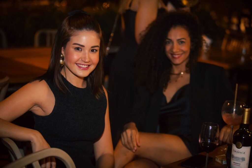 DJ Meme no Zucker Restaurante | Crédito: Rafael Cautella