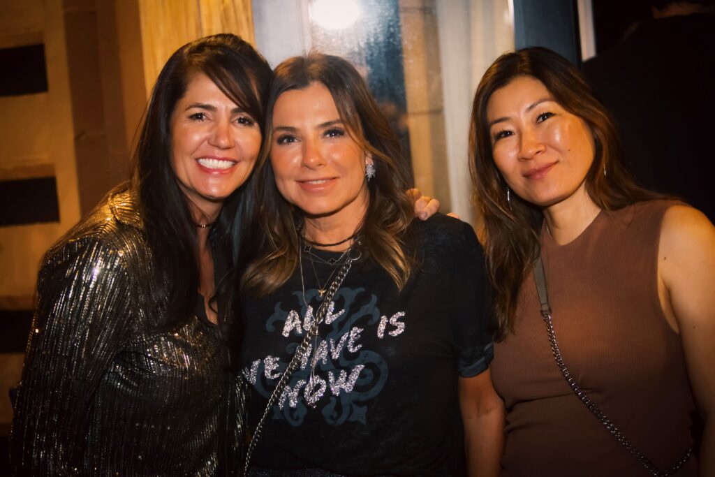 DJ Meme no Zucker Restaurante | Crédito: Rafael Cautella