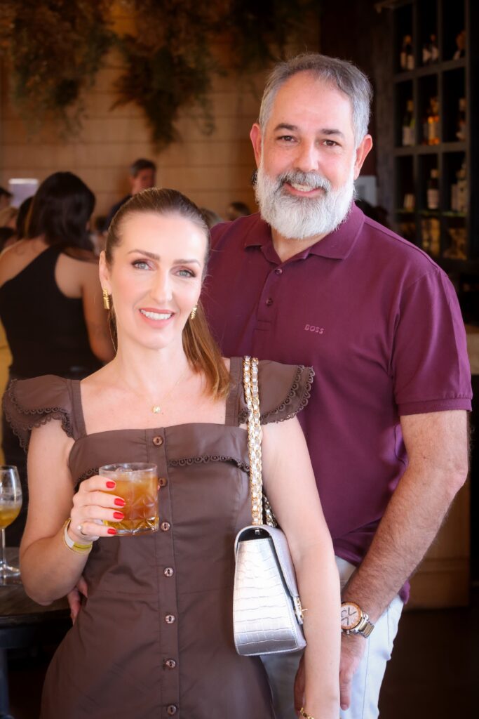 Desfile da Lis-Ha no Zucker | Crédito: Rafael Cautella