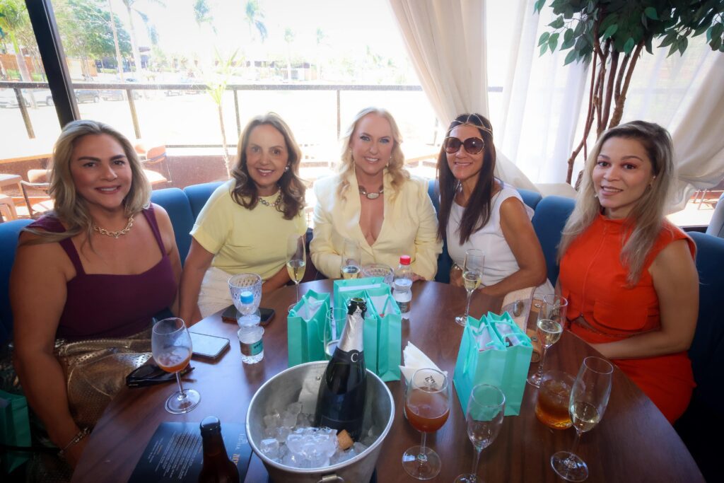 Desfile da Lis-Ha no Zucker | Crédito: Rafael Cautella