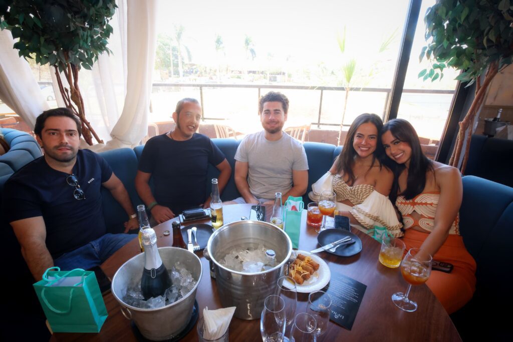 Desfile da Lis-Ha no Zucker | Crédito: Rafael Cautella