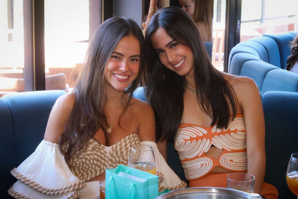 Desfile da Lis-Ha no Zucker | Crédito: Rafael Cautella