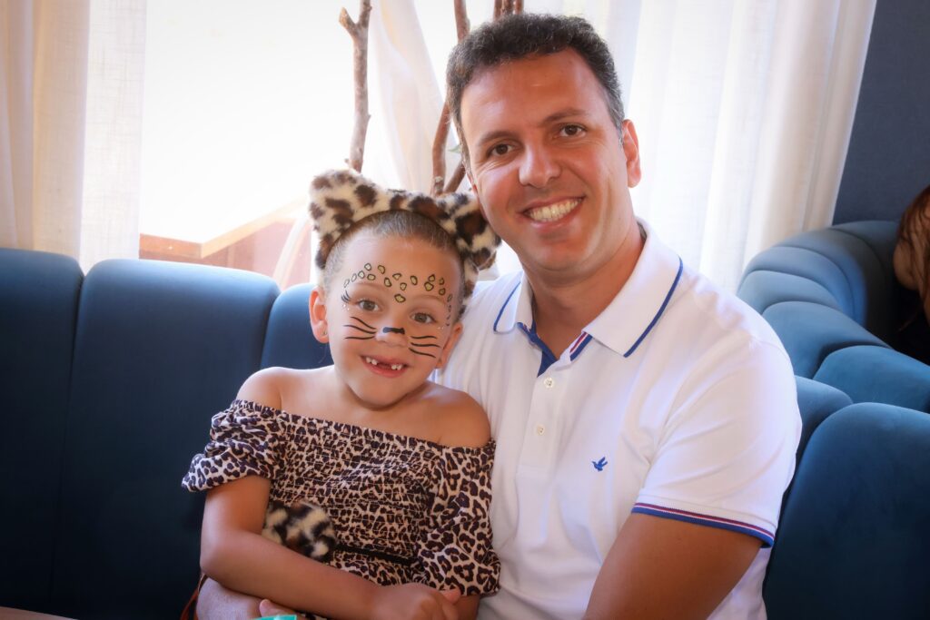 Desfile da Lis-Ha no Zucker | Crédito: Rafael Cautella