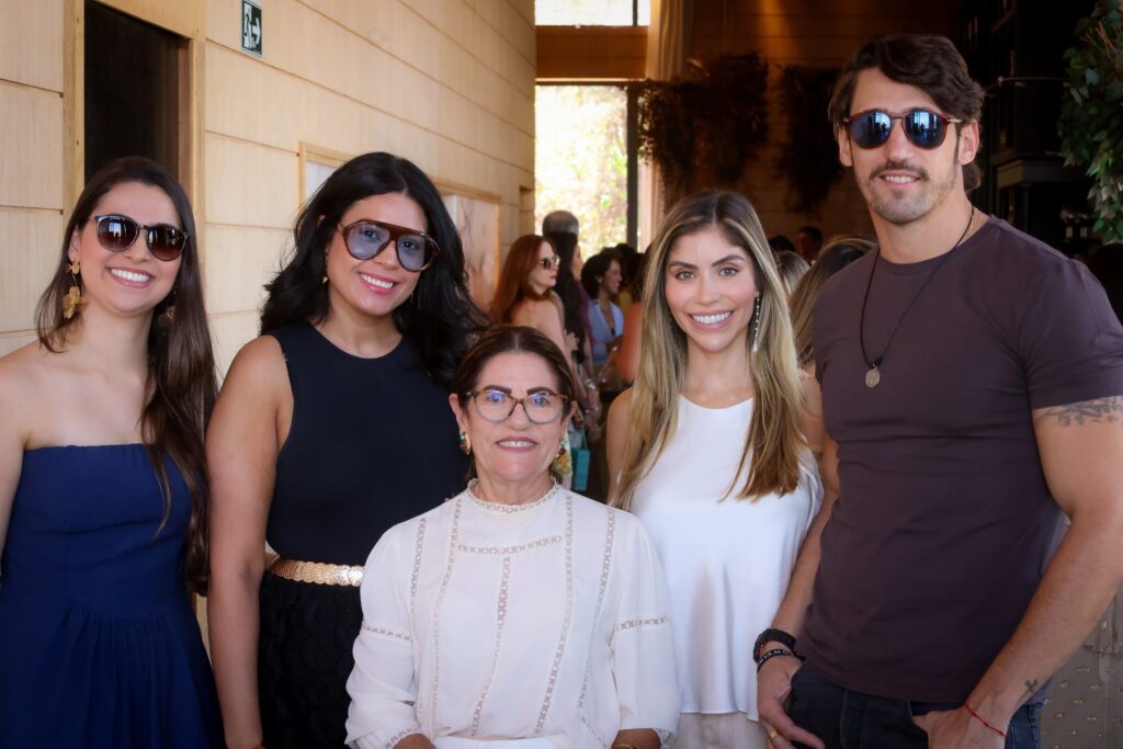 Desfile da Lis-Ha no Zucker | Crédito: Rafael Cautella