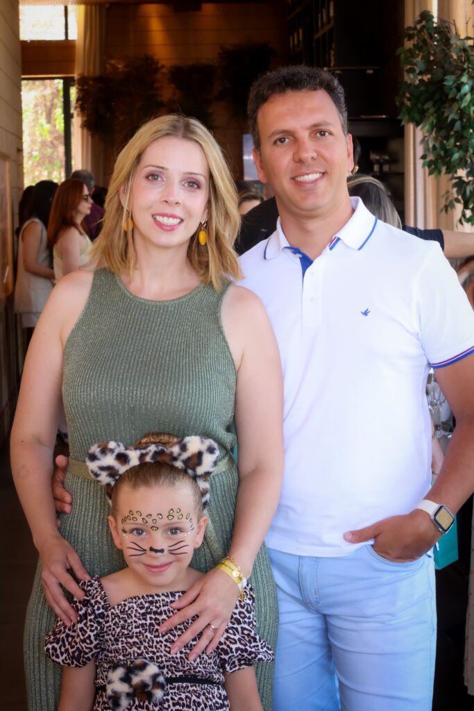 Desfile da Lis-Ha no Zucker | Crédito: Rafael Cautella