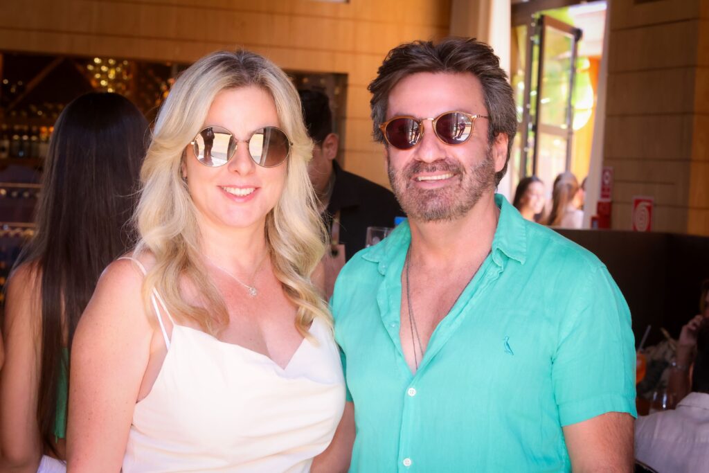 Desfile da Lis-Ha no Zucker | Crédito: Rafael Cautella