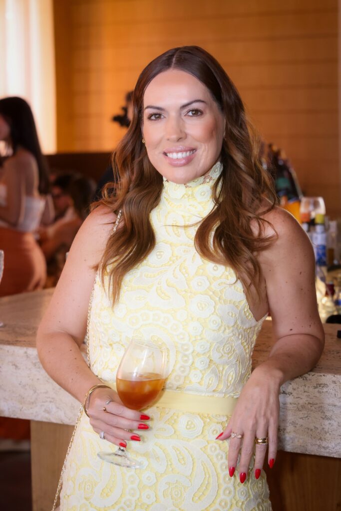 Desfile da Lis-Ha no Zucker | Crédito: Rafael Cautella