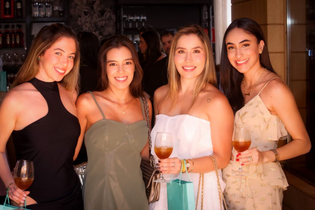 Desfile da Lis-Ha no Zucker | Crédito: Rafael Cautella