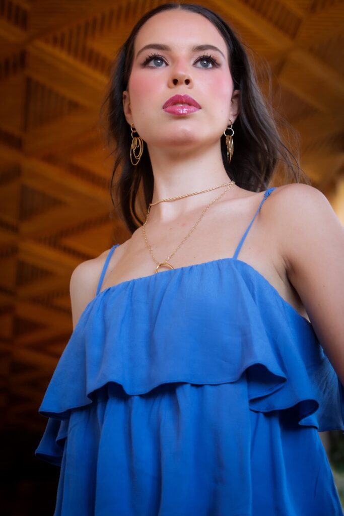 Desfile da Lis-Ha no Zucker | Crédito: Rafael Cautella