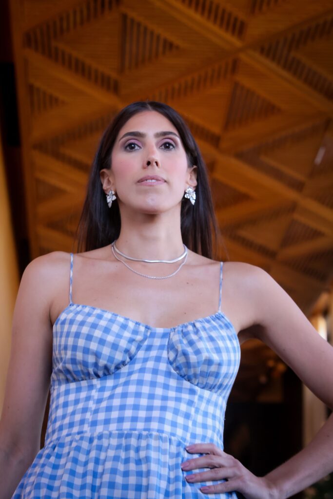 Desfile da Lis-Ha no Zucker | Crédito: Rafael Cautella