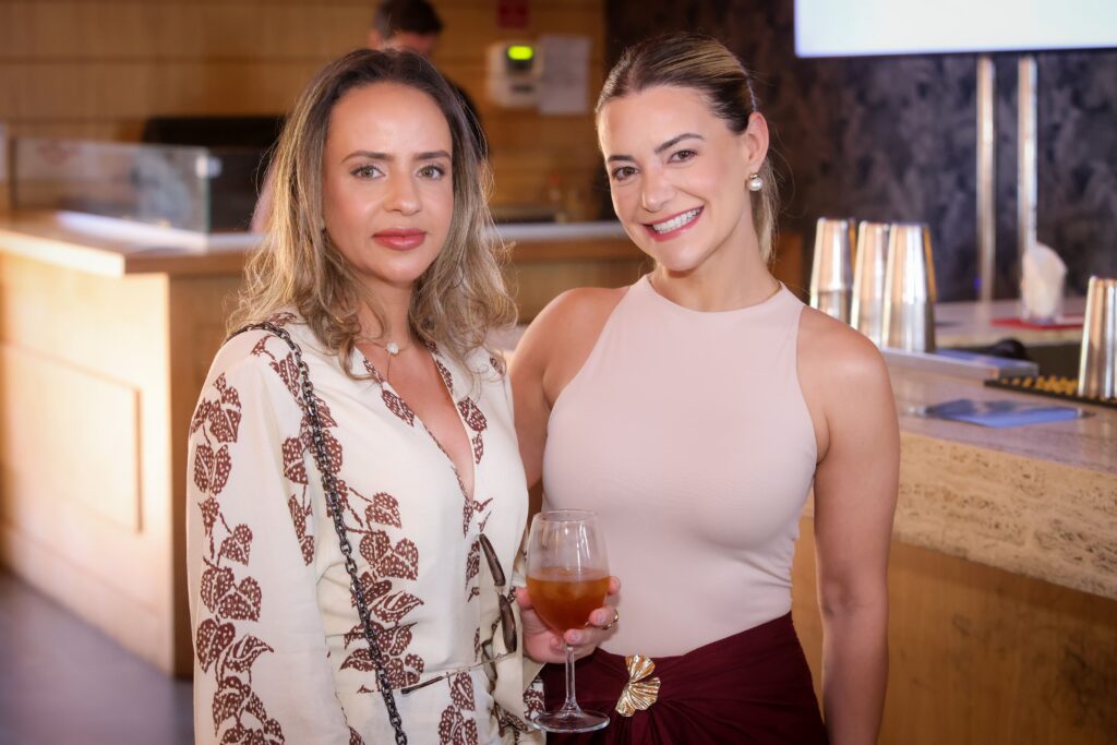 Desfile da Lis-Ha no Zucker | Crédito: Rafael Cautella