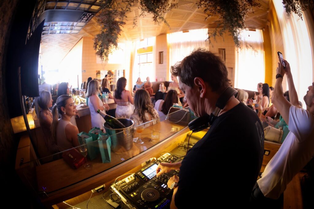 Desfile da Lis-Ha no Zucker | Crédito: Rafael Cautella