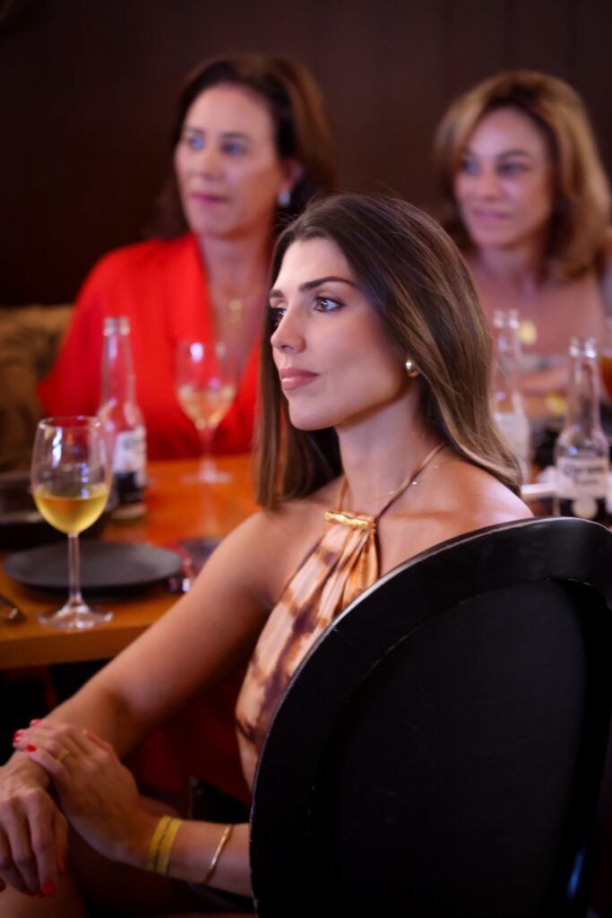 Desfile da Lis-Ha no Zucker | Crédito: Rafael Cautella