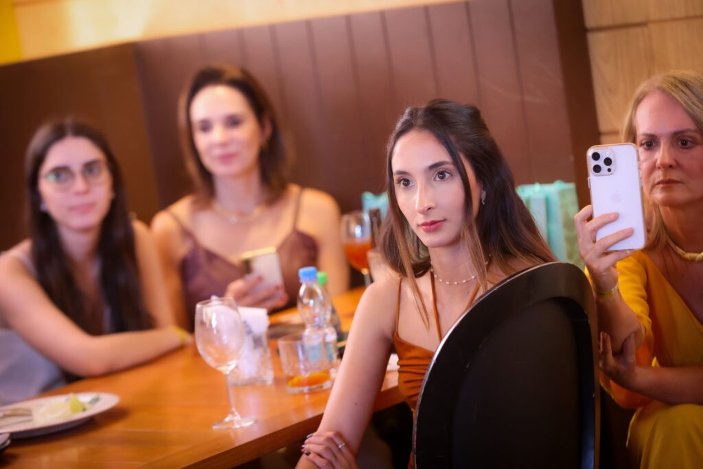 Desfile da Lis-Ha no Zucker | Crédito: Rafael Cautella