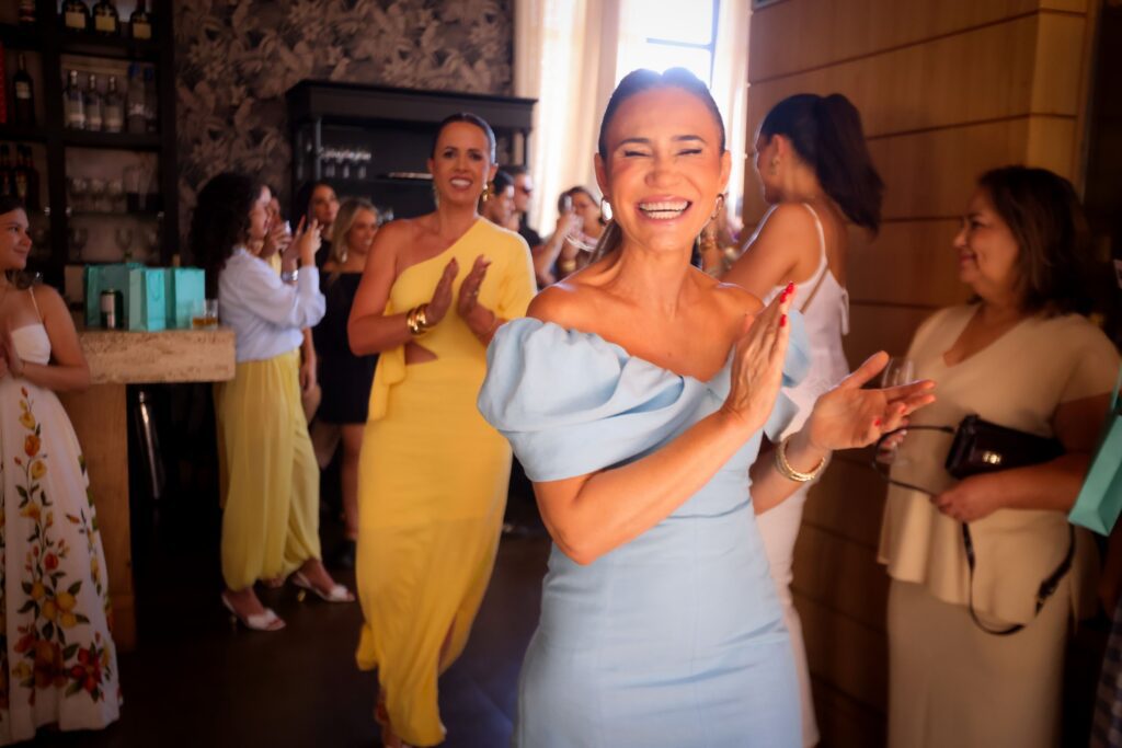 Fashion Brunch no Zucker | Crédito: Rafael Cautella