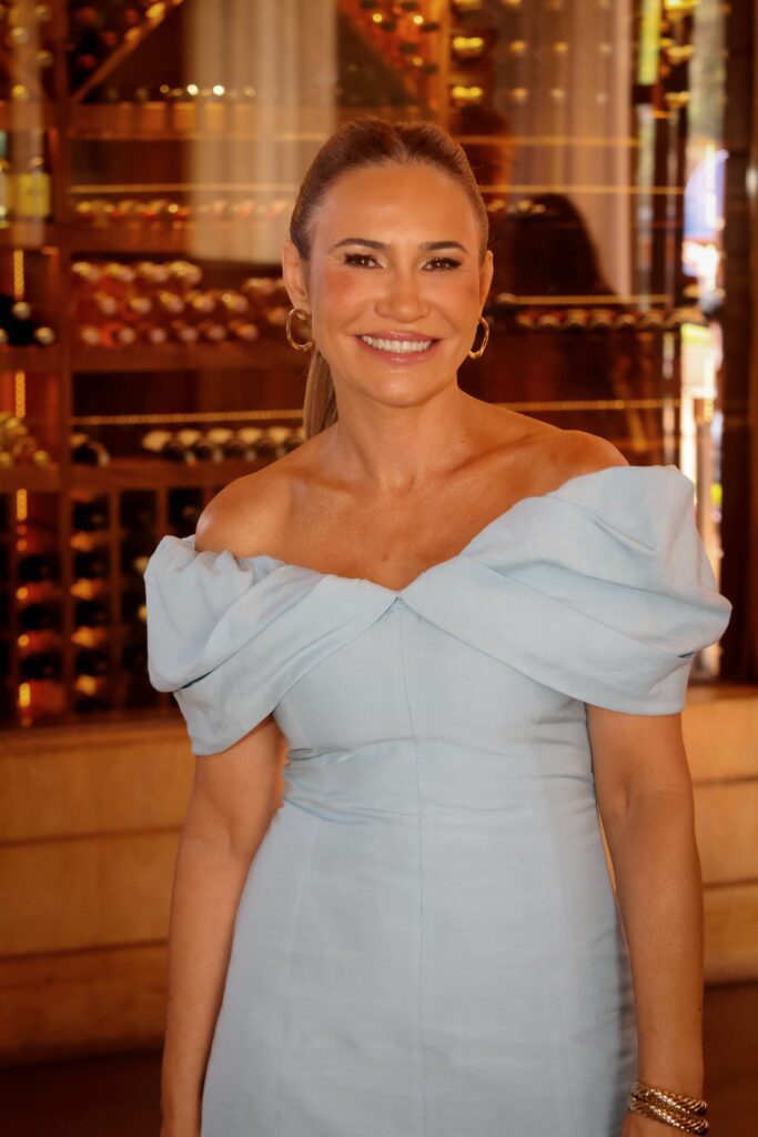 Desfile da Lis-Ha no Zucker | Crédito: Rafael Cautella