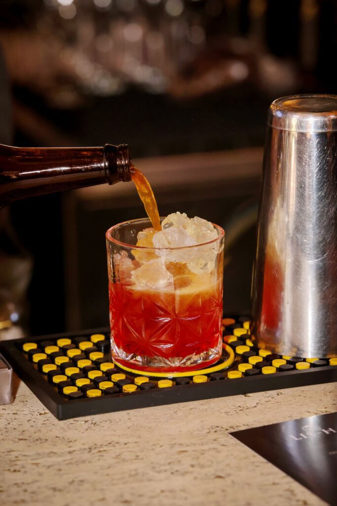 Desfile da Lis-Ha no Zucker | Crédito: Rafael Cautella