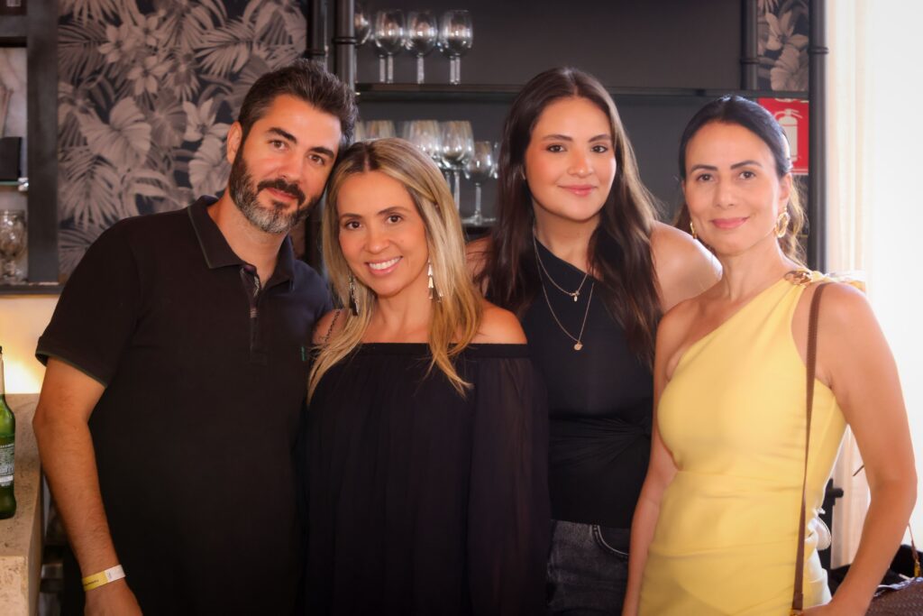 Desfile da Lis-Ha no Zucker | Crédito: Rafael Cautella