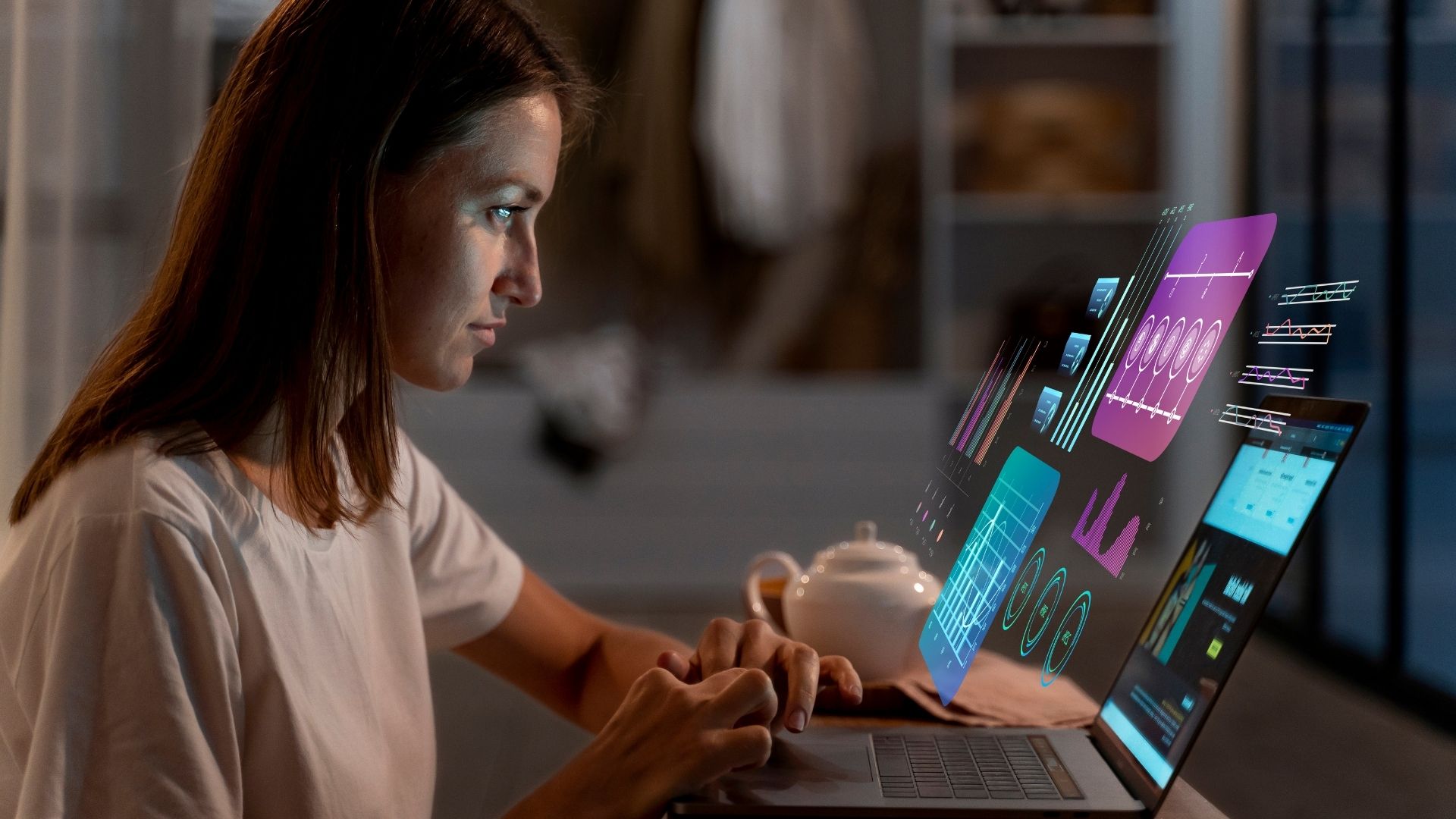 Especialista ensina o que é detox digital e como fazê-lo | Créditos: Divulgação