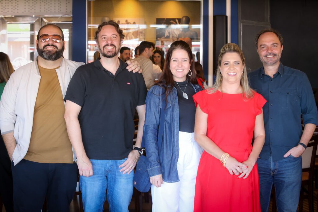 Dia Mundial do Turismo no Hard Rock em 2025 | Crédito: Rafael Cautella