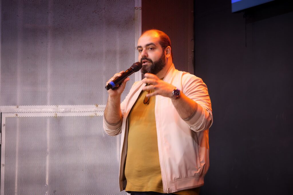 Dia Mundial do Turismo no Hard Rock em 2025 | Crédito: Rafael Cautella