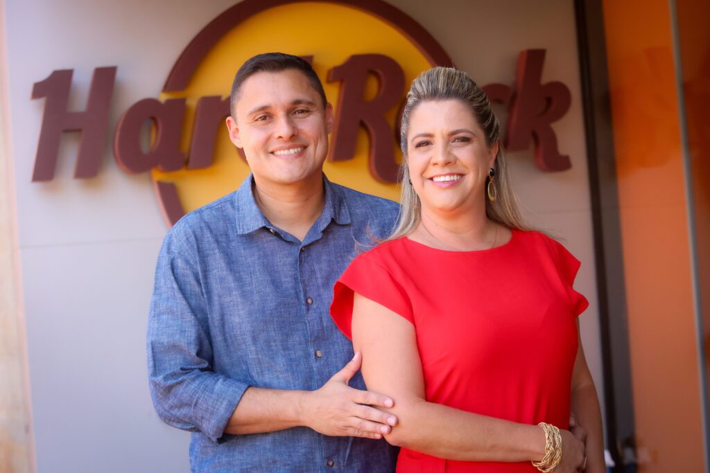 Dia Mundial do Turismo no Hard Rock em 2025 | Crédito: Rafael Cautella