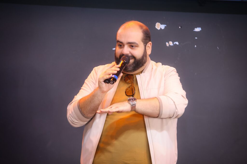 Dia Mundial do Turismo no Hard Rock em 2025 | Crédito: Rafael Cautella