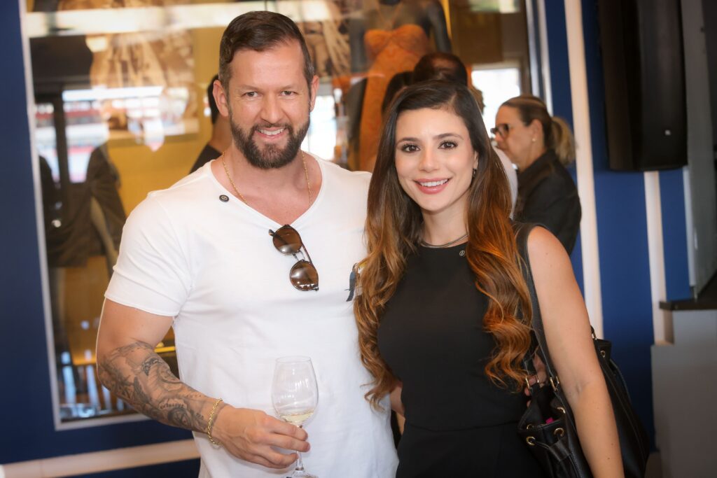 Dia Mundial do Turismo no Hard Rock em 2025 | Crédito: Rafael Cautella