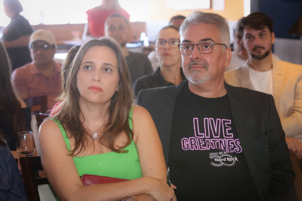 Dia Mundial do Turismo no Hard Rock em 2025 | Crédito: Rafael Cautella