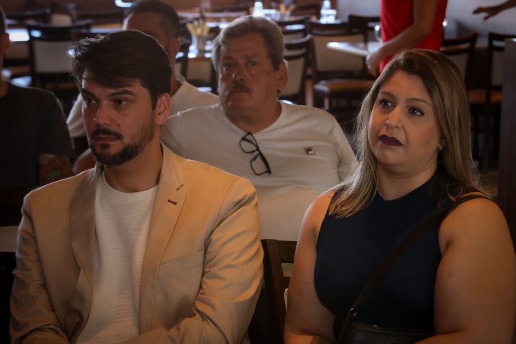 Dia Mundial do Turismo no Hard Rock em 2025 | Crédito: Rafael Cautella