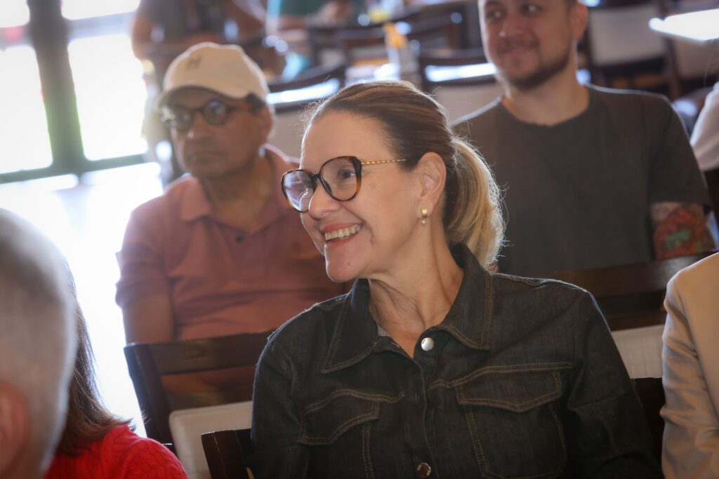 Dia Mundial do Turismo no Hard Rock em 2025 | Crédito: Rafael Cautella