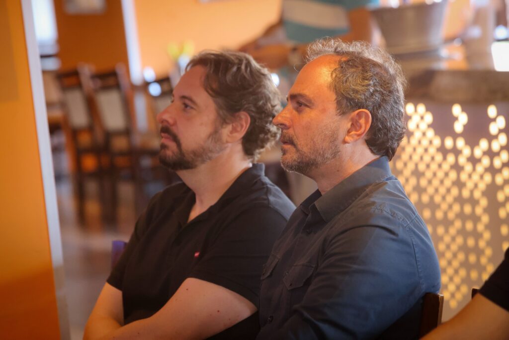 Dia Mundial do Turismo no Hard Rock em 2025 | Crédito: Rafael Cautella