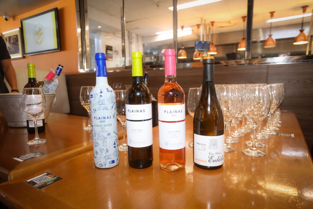 Dia Mundial do Turismo no Hard Rock em 2025 | Crédito: Rafael Cautella