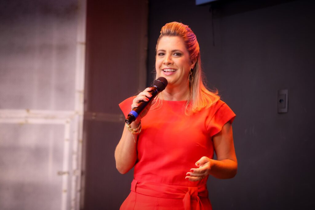 Dia Mundial do Turismo no Hard Rock em 2025 | Crédito: Rafael Cautella