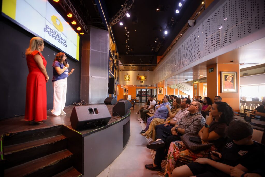 Dia Mundial do Turismo no Hard Rock em 2025 | Crédito: Rafael Cautella