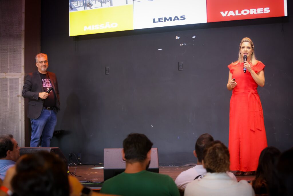 Dia Mundial do Turismo no Hard Rock em 2025 | Crédito: Rafael Cautella