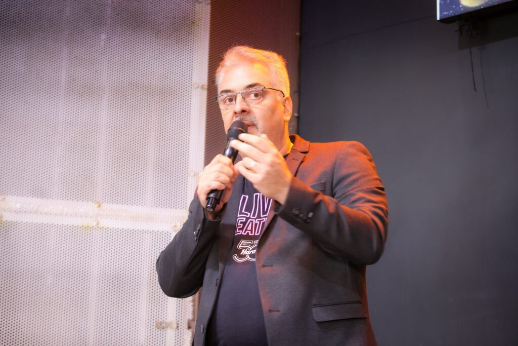 Dia Mundial do Turismo no Hard Rock em 2025 | Crédito: Rafael Cautella