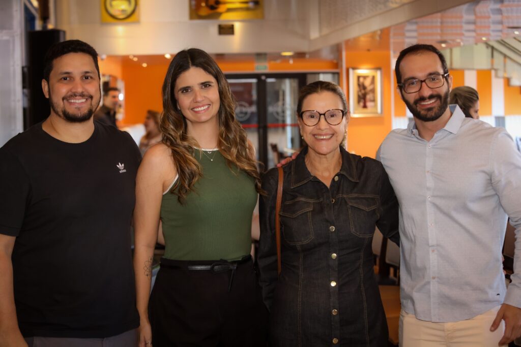 Dia Mundial do Turismo no Hard Rock em 2025 | Crédito: Rafael Cautella