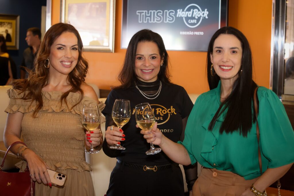 Dia Mundial do Turismo no Hard Rock em 2025 | Crédito: Rafael Cautella