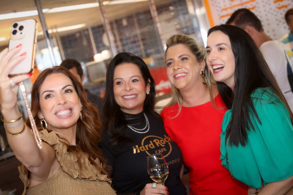 Dia Mundial do Turismo no Hard Rock em 2025 | Crédito: Rafael Cautella