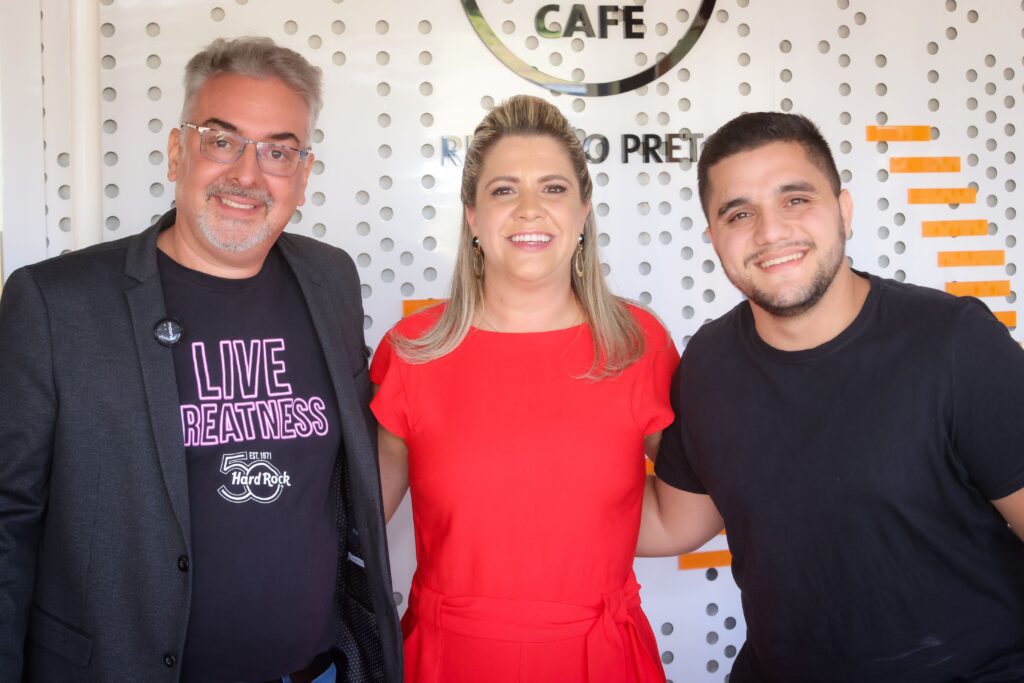 Dia Mundial do Turismo no Hard Rock em 2025 | Crédito: Rafael Cautella