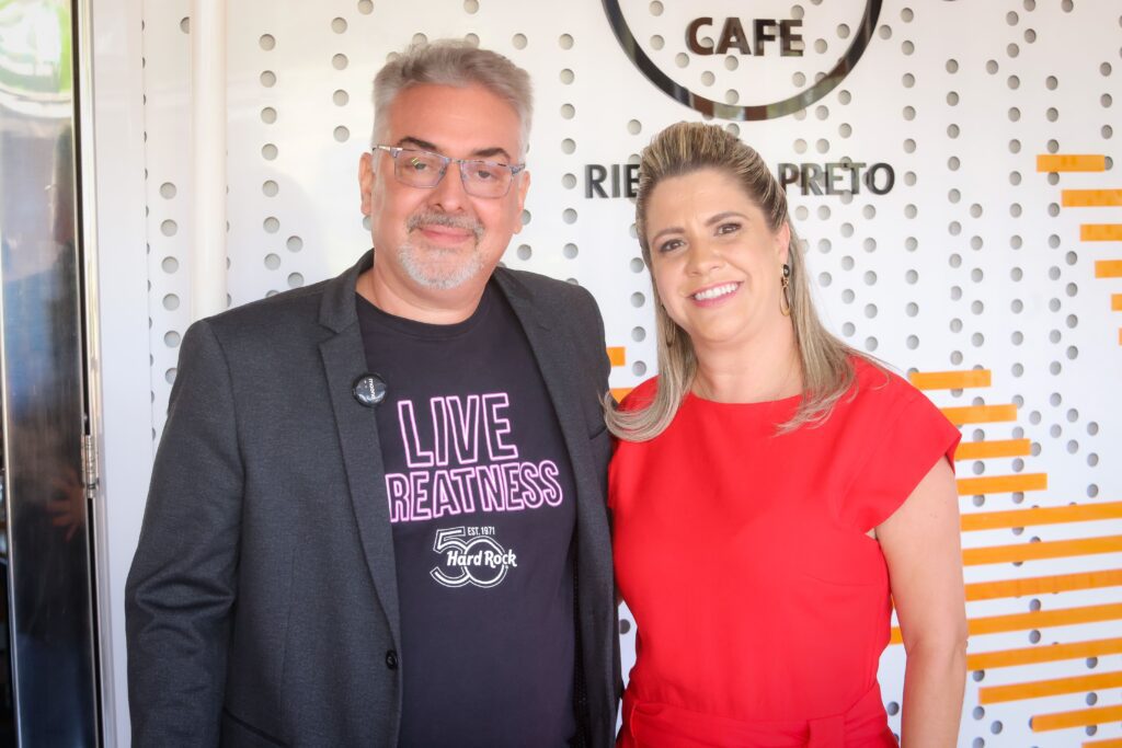 Dia Mundial do Turismo no Hard Rock em 2025 | Crédito: Rafael Cautella