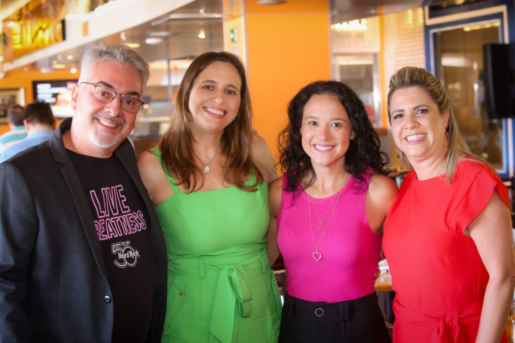 Dia Mundial do Turismo no Hard Rock em 2025 | Crédito: Rafael Cautella