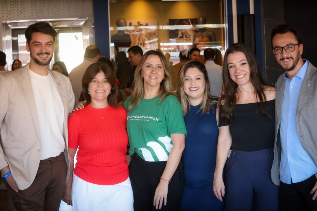 Dia Mundial do Turismo no Hard Rock em 2025 | Crédito: Rafael Cautella