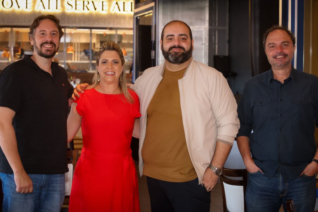 Dia Mundial do Turismo no Hard Rock em 2025 | Crédito: Rafael Cautella