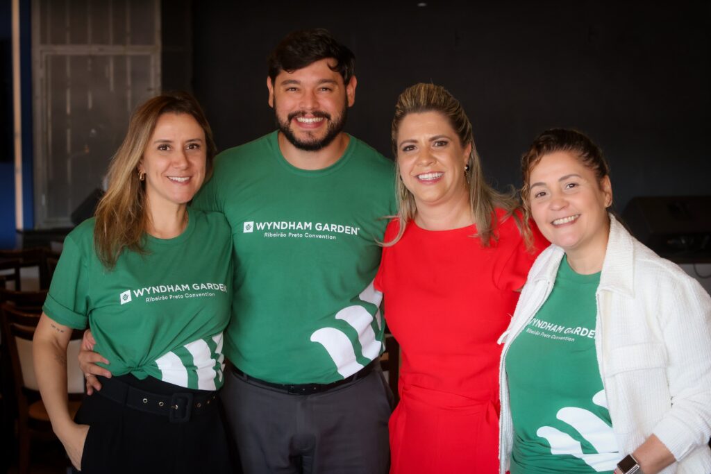 Dia Mundial do Turismo no Hard Rock em 2025 | Crédito: Rafael Cautella