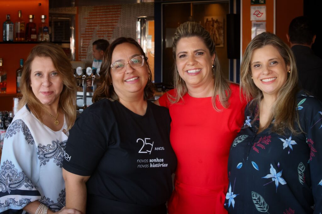 Dia Mundial do Turismo no Hard Rock em 2025 | Crédito: Rafael Cautella