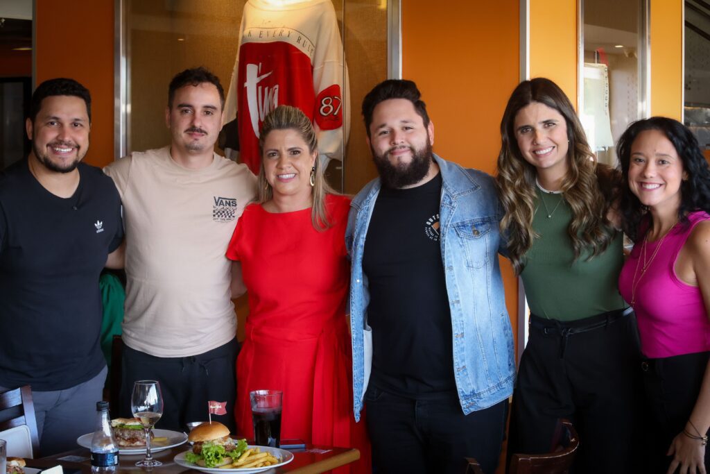 Dia Mundial do Turismo no Hard Rock em 2025 | Crédito: Rafael Cautella