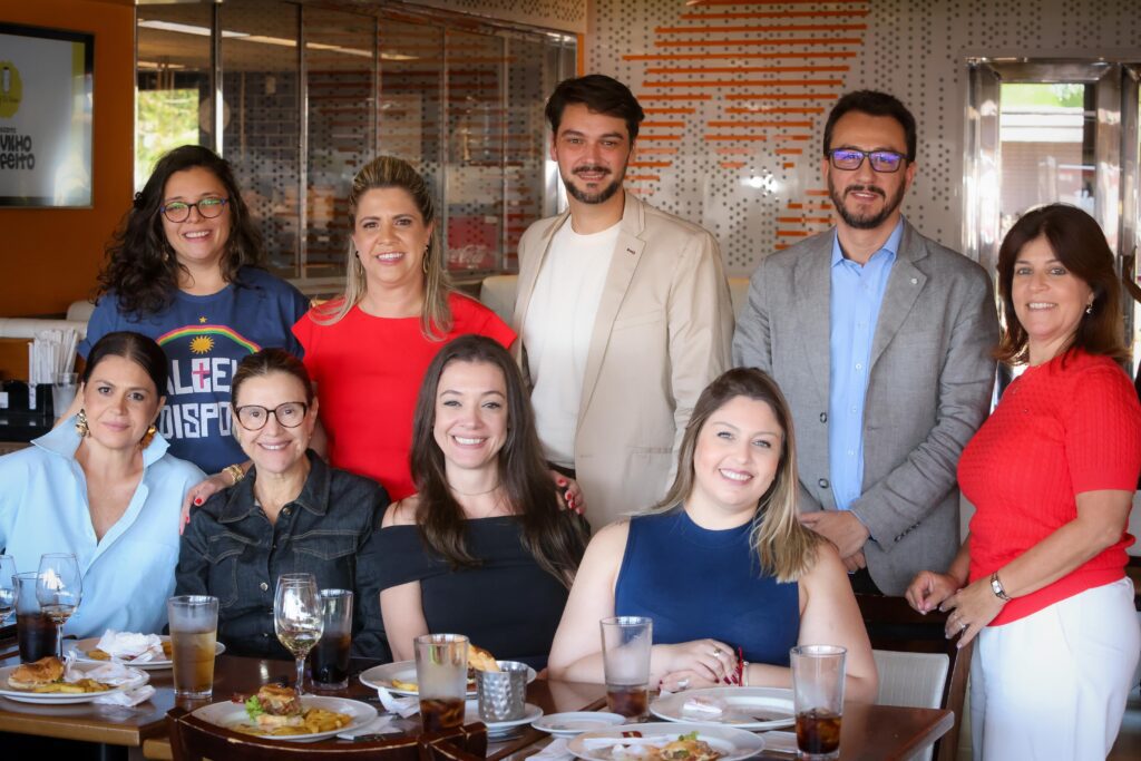 Dia Mundial do Turismo no Hard Rock em 2025 | Crédito: Rafael Cautella