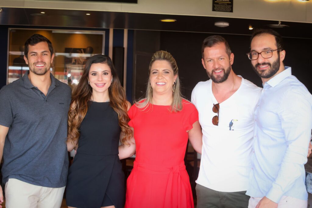 Dia Mundial do Turismo no Hard Rock em 2025 | Crédito: Rafael Cautella